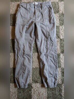 Kancan Pants
